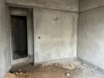 Bedroom Image of 1800 Sq.ft 3 BHK Apartment / Flat for sale in Shyaswa Savera Prarambh, Ghuma Ahmedabad for Rs. 9600000