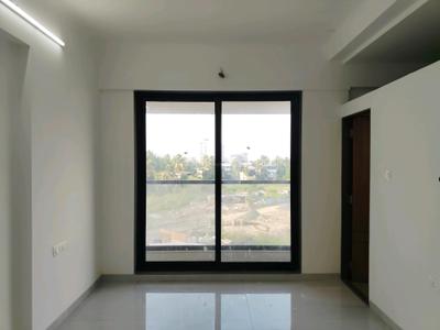 Bedroom Image of 1051 Sq.ft 3 BHK Apartment / Flat for sale in Rajhans Blossom Building 6 Wing C&amp;D, Vasai West Vasai for Rs. 9177000