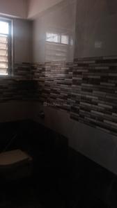Image of 1300 Sq.ft 3 BHK Apartment / Flat for rent in Bhagwati Kalpvan Apartment, Rajiv Nagar, Nashik for Rs. 20000