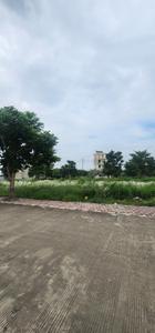 Image of 1000 Sq.ft Residential Plot / Land for sale in Nipania, Indore for Rs. 7000000