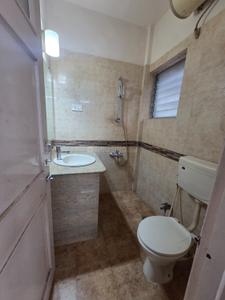 Image of 1200 Sq.ft 2 BHK Duplex for rent in Sangamvadi, Pune for Rs. 43000