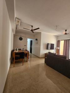 Hall Image of 1494 Sq.ft 3 BHK Apartment / Flat for sale in Palava Phase 2 Thane for Rs. 8000000