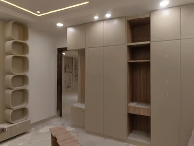 Bedroom Image of 2350 Sq.ft 4 BHK Builder Floor for sale in Rohini Extension New Delhi for Rs. 26000000