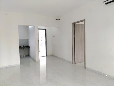 Living Room Image of 1300 Sq.ft 3 BHK Apartment / Flat for sale in Intofinity Kohinoor Kaleido Phase 2, Upper Kharadi Pune for Rs. 13400000