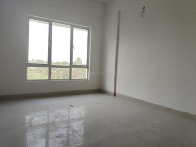 Bedroom Image of 812 Sq.ft 2.5 BHK Apartment / Flat for sale in Urban Vista Phase 1, Rajarhat Kolkata for Rs. 8900000