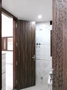 Common Bathroom Image of 1850 Sq.ft 3 BHK Apartment / Flat for sale in The New Priyadarshani Appartment, Sector 5 Dwarka New Delhi for Rs. 24200000