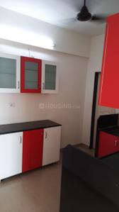 Kitchen Image of 1044 Sq.ft 2 BHK Apartment / Flat for sale in Gulmohar Goldcoast, Kharadi Pune for Rs. 8000000