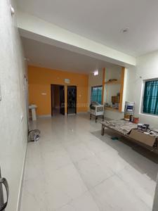 Hall Image of 1000 Sq.ft 2 BHK Builder Floor for rent in Khabra Urf Kiratpur Gurdas Muzaffarpur for Rs. 10000