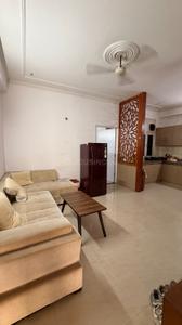 Hall Image of 1400 Sq.ft 2 BHK Builder Floor for rent in Sector 40 Gurgaon for Rs. 38000