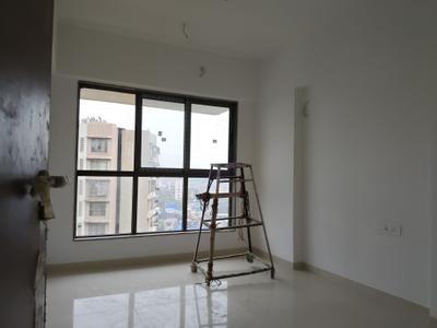 Bedroom Image of 1100 Sq.ft 3 BHK Apartment / Flat for sale in Pride Panorama Phase 1, Saki Naka Mumbai for Rs. 23500000