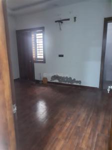 Bedroom Image of 2007 Sq.ft 3 BHK Villa for rent in Shastripuram Agra for Rs. 25000