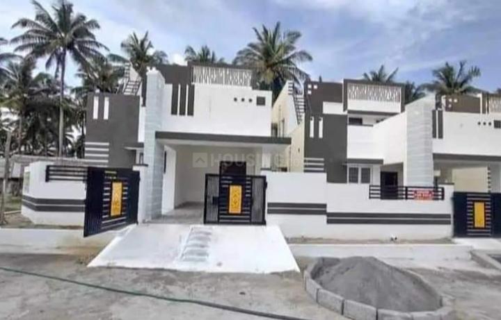 1 BHK 800 Sqft Independent House for sale at Alanthurai, Coimbatore