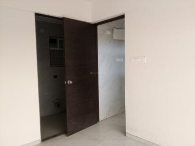 Bedroom Image of 716 Sq.ft 1 BHK Apartment / Flat for sale in Ulwe Navi Mumbai for Rs. 6500000