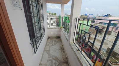 Image of 438 Sq.ft 1 BHK Apartment / Flat for sale in Keshtopur, Kolkata for Rs. 1400000