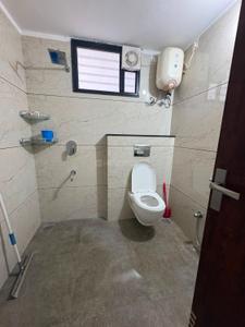 Image of 2100 Sq.ft 3 BHK Apartment / Flat for rent in Scheme No 140, Indore for Rs. 60000