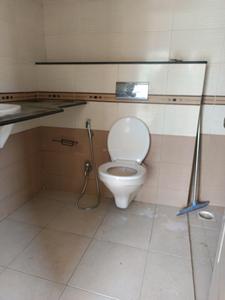 Bedroom Two Image of 1200 Sq.ft 2 BHK Apartment / Flat for sale in Magarpatta Jasminium, Magarpatta City Pune for Rs. 18000000