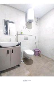 Image of 1620 Sq.ft 3.5 BHK Builder Floor for rent in Smartworld Gems, Sector 89, Gurgaon for Rs. 45000