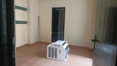 Bedroom Image of 1335 Sq.ft 3 BHK Apartment / Flat for rent in Proview Technocity, Chi V Greater Noida for Rs. 25000