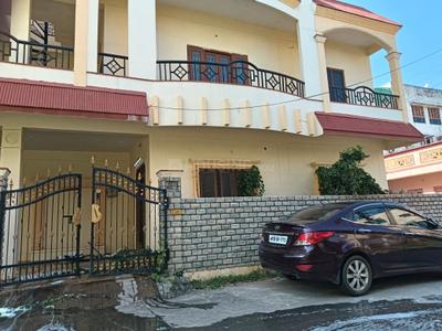 Image of 2750 Sq.ft 3 BHK Duplex for sale in Moula Ali, Secunderabad for Rs. 16200000