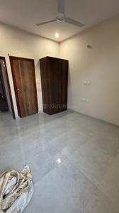 Bedroom Image of 1450 Sq.ft 3 BHK Builder Floor for rent in Kanakpura Jaipur for Rs. 16000