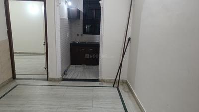 Living Room Image of 900 Sq.ft 2 BHK Independent House for rent in Sector 12 Dwarka New Delhi for Rs. 26000