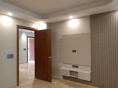 Bedroom Image of 2817 Sq.ft 4 BHK Builder Floor for sale in Sector 23 Gurgaon for Rs. 35500000