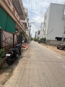 Image of 1600 Sq.ft 3 BHK Independent House for sale in Habsiguda, Hyderabad for Rs. 20000000