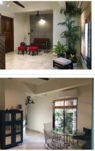 Hall Image of 1050 Sq.ft 2 BHK Apartment / Flat for sale in Sea Prince, Nerul Navi Mumbai for Rs. 14000000