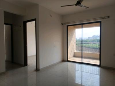 Living Room Image of 1090 Sq.ft 2 BHK Apartment / Flat for sale in Joyville Celestia, Shewalewadi Pune for Rs. 7200000