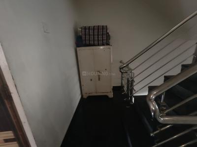 Balcony Image of 1650 Sq.ft 4 BHK Independent House for sale in Bodakdev Ahmedabad for Rs. 30000000