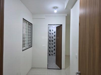 Bedroom Image of 1710 Sq.ft 3 BHK Apartment / Flat for sale in Nanded Pune for Rs. 15400000