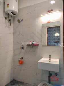 Bathroom Image of 1208 Sq.ft 2 BHK Villa for sale in Heritage Urban POD, Sarjapur Bengaluru for Rs. 11000000