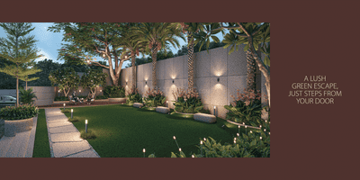 Image of 1351 Sq.ft 2 BHK Apartment / Flat for sale in Santvan Rizon, Palanpur, Surat for Rs. 5600000
