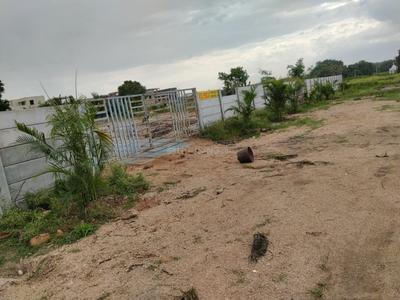 Image of 2700 Sq.ft 3 BHK Villa for sale in Bhanur, Sangareddy for Rs. 12000000