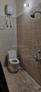 Bathroom Image of 5200 Sq.ft 3 BHK Independent House for sale in The Rock, Palam Vihar Gurgaon for Rs. 19500000