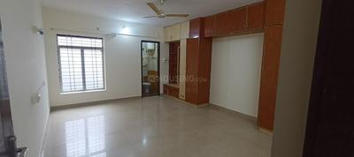 Bedroom Image of 1600 Sq.ft 3 BHK Independent House for rent in New Tippasandra Bengaluru for Rs. 65000