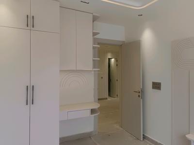 Bedroom Image of 1400 Sq.ft 4 BHK Builder Floor for sale in Rohini Sector 28 New Delhi for Rs. 15000000