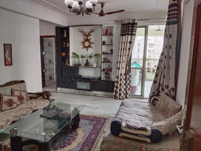 Hall Image of 2400 Sq.ft 4.5 BHK Apartment / Flat for sale in Greenwoods Society, Omega IV Greater Noida for Rs. 24000000