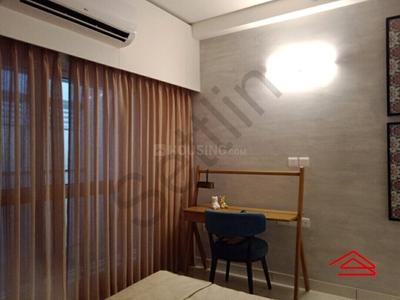 Bedroom Image of 2778 Sq.ft 3 BHK Apartment / Flat for sale in Prestige Park Grove by Prestige Projects Pvt Ltd, Kannamangala - Whitefield Hoskote Road Bengaluru for Rs. 45300000