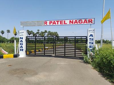 Image of 1800 Sq.ft Residential Plot / Land for sale in Maraimalai Nagar, Chennai for Rs. 5000000