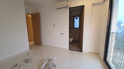 Bedroom Image of 1100 Sq.ft 2.5 BHK Apartment / Flat for rent in Savannah Avalon, Andheri East Mumbai for Rs. 82000