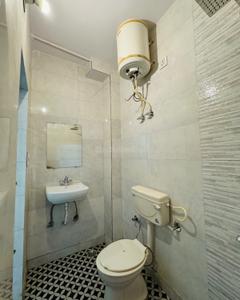 Bathroom Image of Namastay in Rajouri Garden, New Delhi