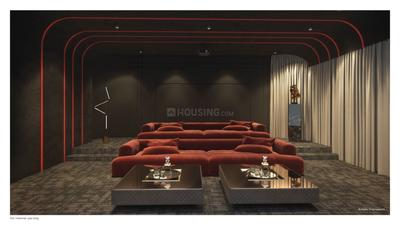 Image of 1775 Sq.ft 4 BHK Apartment / Flat for sale in Aryan Unique Sky Links Phase II, Pashan, Pune for Rs. 22500000