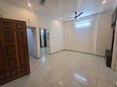 Hall Image of 1000 Sq.ft 2 BHK Independent House for rent in Egmore Chennai for Rs. 39000