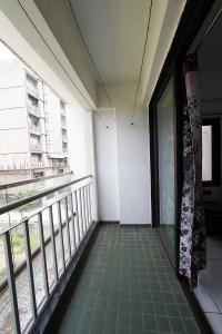 Balcony Image of 2457 Sq.ft 3 BHK Apartment / Flat for sale in Seventh Grace, Gota Ahmedabad for Rs. 15800000