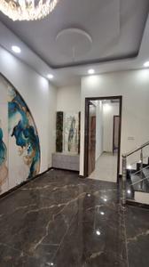 Hall Image of 950 Sq.ft 3 BHK Duplex for sale in Dhakoli Zirakpur for Rs. 11500000