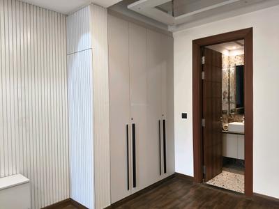 Bedroom Image of 1950 Sq.ft 3 BHK Apartment / Flat for sale in Swaraj Homes Gracious Tower, Sector 56 Gurgaon for Rs. 23500000