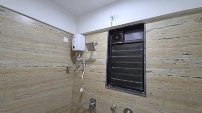 Bedroom Image of 900 Sq.ft 3 BHK Apartment / Flat for sale in DGS Sheetal Regalia, Borivali East Mumbai for Rs. 27500000