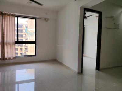 Living Room Image of 1320 Sq.ft 3.5 BHK Apartment / Flat for sale in Sunteck City Avenue 2, Goregaon West Mumbai for Rs. 34000000