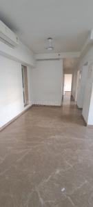 Bedroom Image of 1250 Sq.ft 3 BHK Apartment / Flat for rent in Godrej The Trees, Vikhroli East Mumbai for Rs. 170000